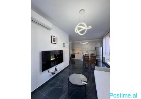 Qera, Apartament 2+1, Kompleksi Asl2 , Porcelan, Tiranë - 4/5
