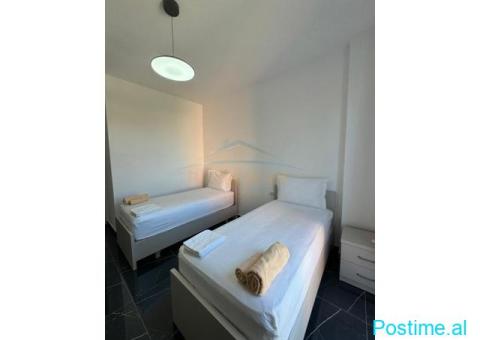 Qera, Apartament 2+1, Kompleksi Asl2 , Porcelan, Tiranë - 5/5