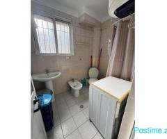 Qera, Apartament 1+1, Rruga Mine Peza.