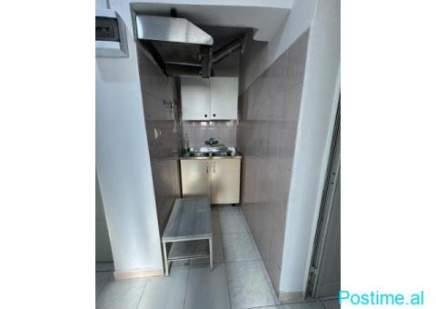 Qera, Apartament 1+1, Rruga Mine Peza. - 2/6