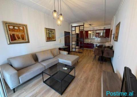Qera, Apartament 1+1, Rruga e Elbasanit, Tiranë. - 1/10