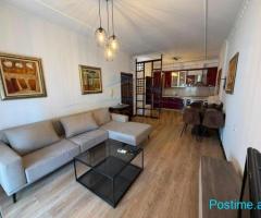 Qera, Apartament 1+1, Rruga e Elbasanit, Tiranë.