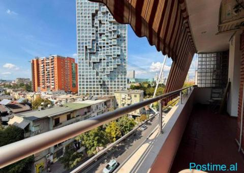 Qera, Apartament 1+1, Rruga e Elbasanit, Tiranë. - 2/10