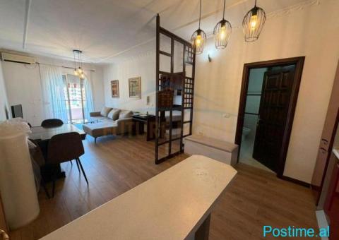 Qera, Apartament 1+1, Rruga e Elbasanit, Tiranë. - 3/10