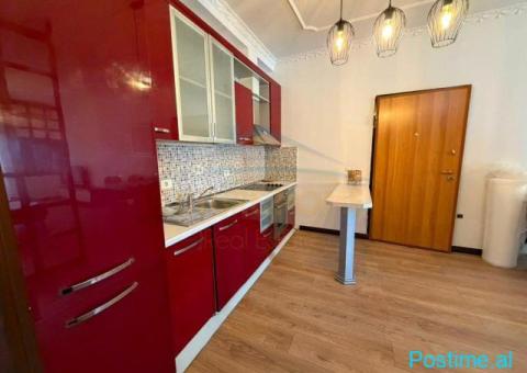 Qera, Apartament 1+1, Rruga e Elbasanit, Tiranë. - 9/10