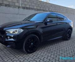 BMW X6 100.000km XDRIVE 35i