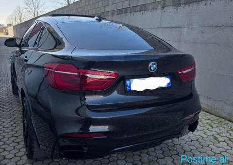BMW X6 100.000km XDRIVE 35i - 2/6