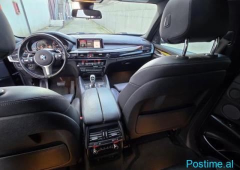 BMW X6 100.000km XDRIVE 35i - 3/6