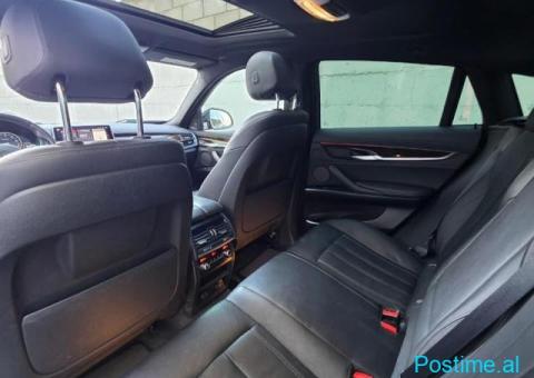 BMW X6 100.000km XDRIVE 35i - 6/6