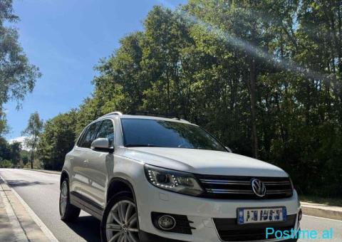 Tiguan 2.0 TDI 4motion 2012 - 1/7