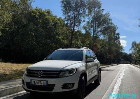 Tiguan 2.0 TDI 4motion 2012 - 2/7