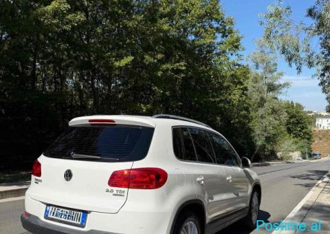 Tiguan 2.0 TDI 4motion 2012 - 3/7