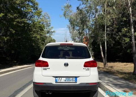 Tiguan 2.0 TDI 4motion 2012 - 4/7