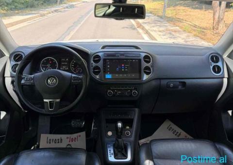 Tiguan 2.0 TDI 4motion 2012 - 5/7