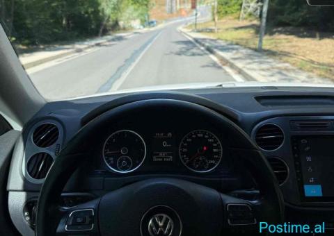 Tiguan 2.0 TDI 4motion 2012 - 6/7