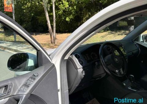 Tiguan 2.0 TDI 4motion 2012 - 7/7