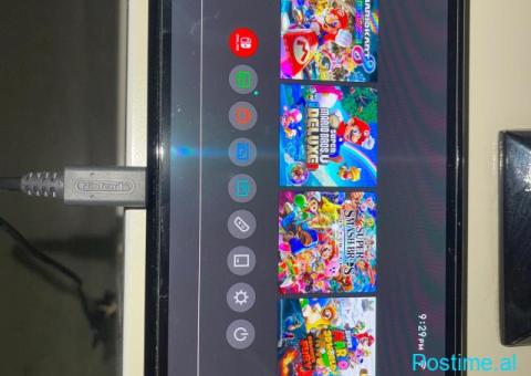 Nintendo Switch Oled - 1/6
