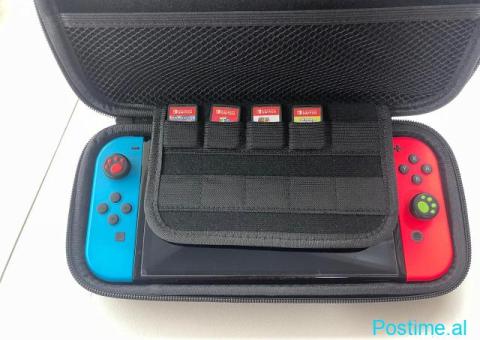 Nintendo Switch Oled - 2/6