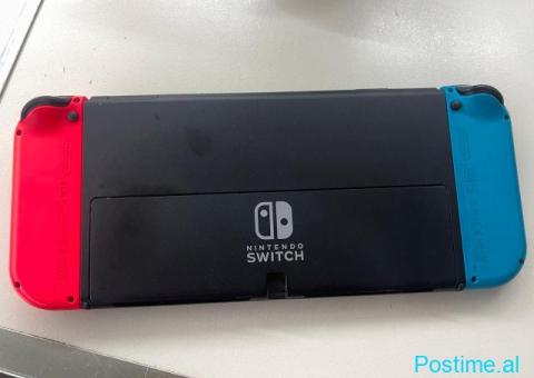 Nintendo Switch Oled - 4/6