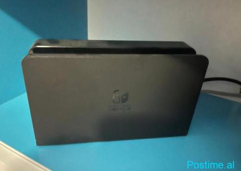 Nintendo Switch Oled - 5/6