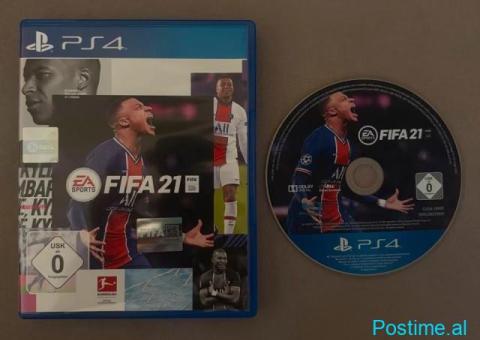 Ps4 pro 1TB - 5/5
