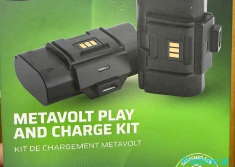 BATERI PER LEVE XBOX ONE DHE SERIES S - 1/4
