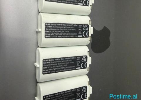 BATERI PER LEVE XBOX ONE DHE SERIES S - 3/4