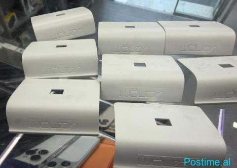 BATERI PER LEVE XBOX ONE DHE SERIES S - 4/4