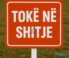 SHITET TOKE 2000M2 'CITY PARK, AUTOSTRADA KASHAR-VAQARR' 100