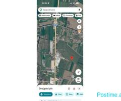 Tokë 8700 m² për Shitje në Xhafzotaj, Durres !