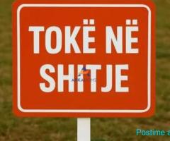 SHITET TOKE 7.782M2 'DURRES' 194,550 EURO