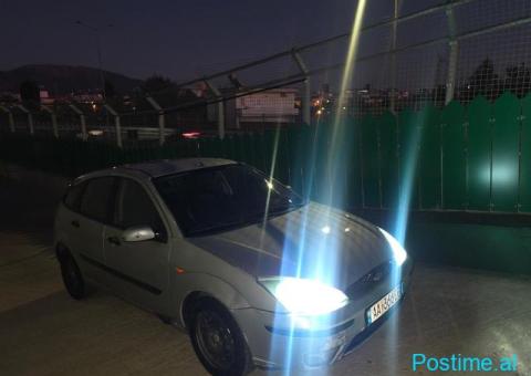 Ford focus nafte perfekte okazion 2 miljon - 1/10