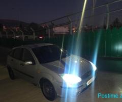 Ford focus nafte perfekte okazion 2 miljon