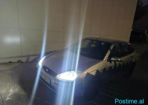 Ford focus nafte perfekte okazion 2 miljon - 2/10