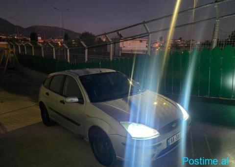Ford focus nafte perfekte okazion 2 miljon - 3/10