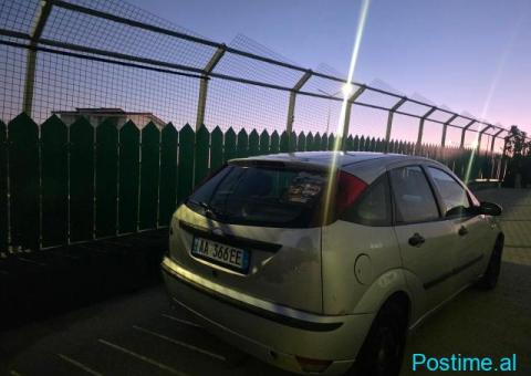 Ford focus nafte perfekte okazion 2 miljon - 4/10