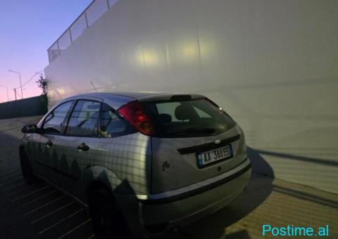 Ford focus nafte perfekte okazion 2 miljon - 5/10