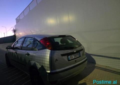 Ford focus nafte perfekte okazion 2 miljon - 6/10