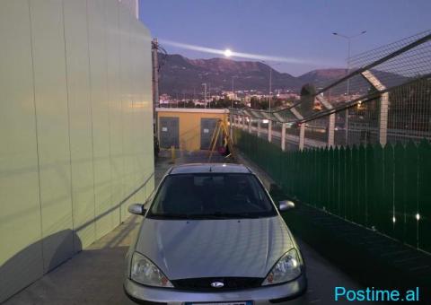 Ford focus nafte perfekte okazion 2 miljon - 7/10