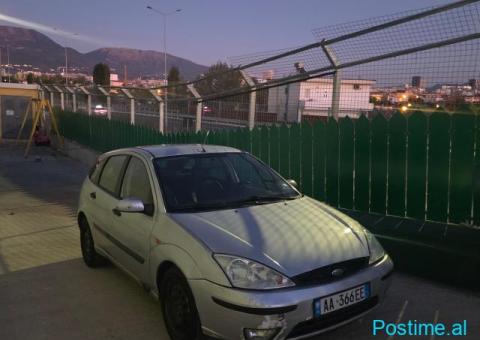 Ford focus nafte perfekte okazion 2 miljon - 9/10