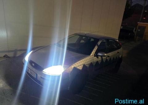 Ford focus nafte perfekte okazion 2 miljon - 10/10