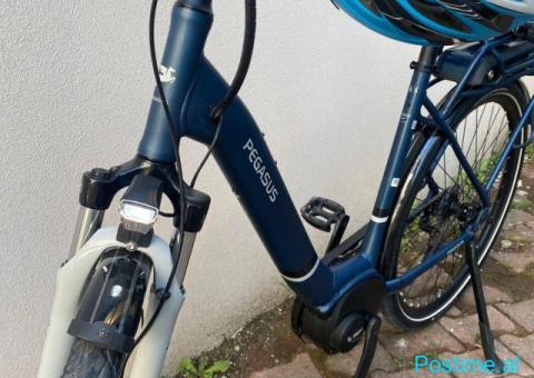 Biciklete elektrike Pegasus 29 - 950 Lek - 4/5