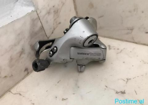Kapanjol Shimano Japonez - 30 euro
