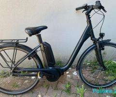 Biciklete elektrike Kalkof 28” - 800