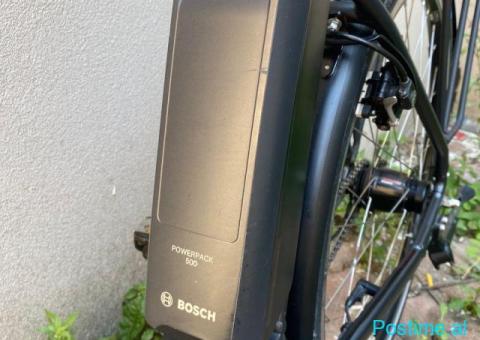 Biciklete elektrike Kalkof 28” - 800 - 2/6