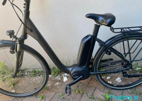 Biciklete elektrike Kalkof 28” - 800 - 3/6