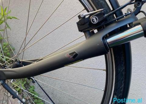 Biciklete elektrike Kalkof 28” - 800 - 4/6