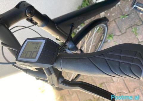 Biciklete elektrike Kalkof 28” - 800 - 5/6