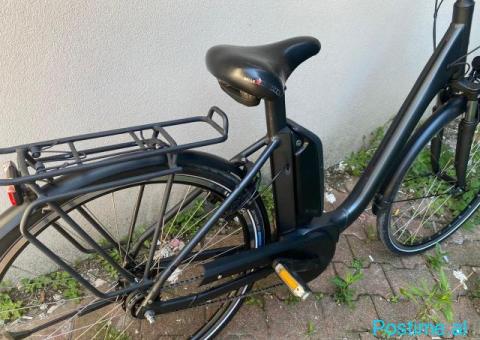 Biciklete elektrike Kalkof 28” - 800 - 6/6
