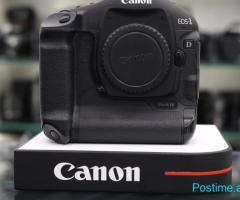 Canon EOS-1D Mark IV